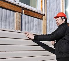 Trusted Ashland, PA Siding Experts